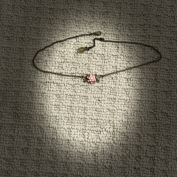 Vintage Style Michal Negrin Necklace - Picture 4 of 4